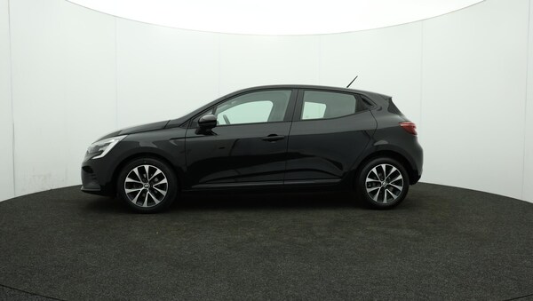 Used Renault Clio 2023 for sale - 76138025: Photo 69