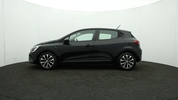 Used Renault Clio 2023 for sale - 76138025: Photo 70