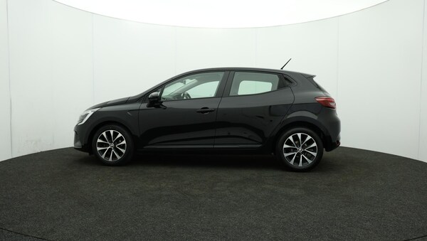 Used Renault Clio 2023 for sale - 76138025: Photo 71