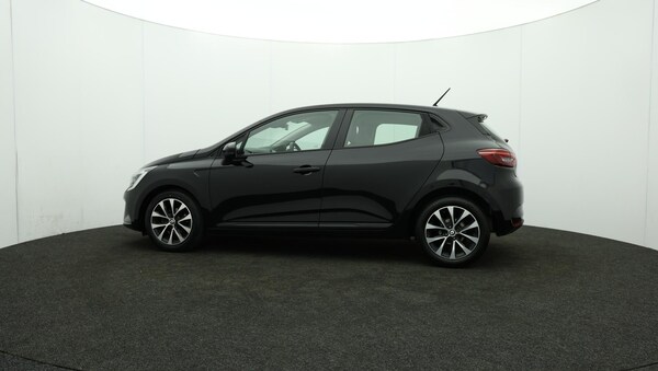 Used Renault Clio 2023 for sale - 76138025: Photo 72
