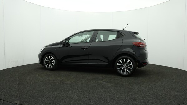 Used Renault Clio 2023 for sale - 76138025: Photo 73