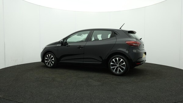 Used Renault Clio 2023 for sale - 76138025: Photo 74