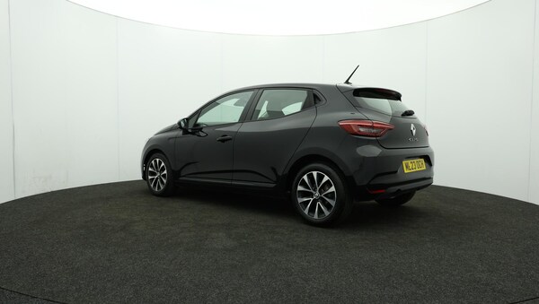 Used Renault Clio 2023 for sale - 76138025: Photo 76