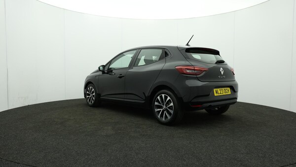 Used Renault Clio 2023 for sale - 76138025: Photo 78