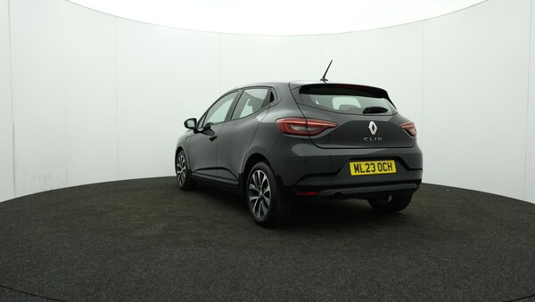 Used Renault Clio 2023 for sale - 76138025: Photo 80