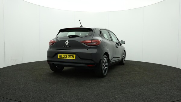 Used Renault Clio 2023 for sale - 76138025: Photo 82