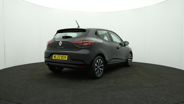 Used Renault Clio 2023 for sale - 76138025: Photo 83