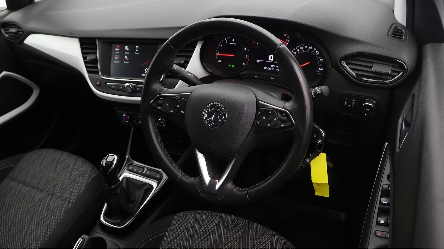 Used Vauxhall Crossland X 2020 for sale - 76239373: Photo 10