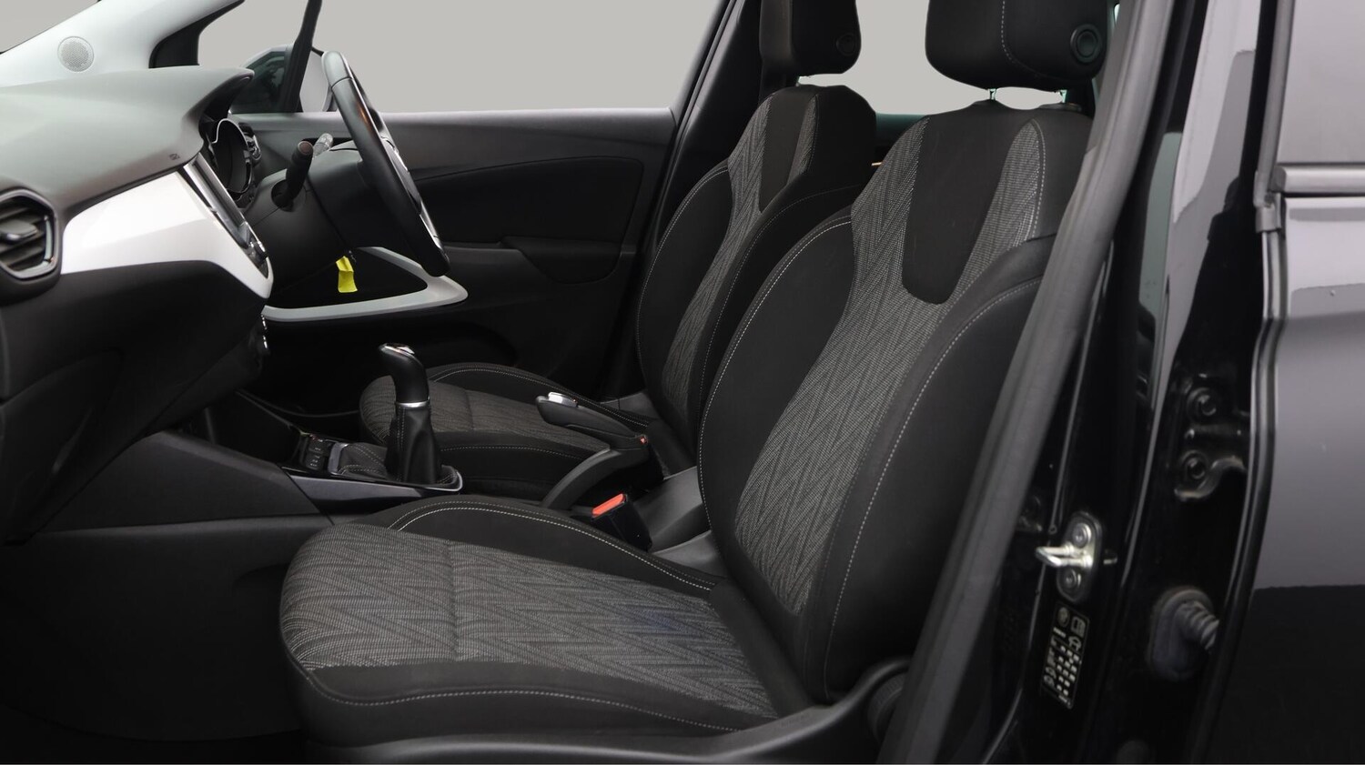 Used Vauxhall Crossland X 2020 for sale - 76239373: Photo 15