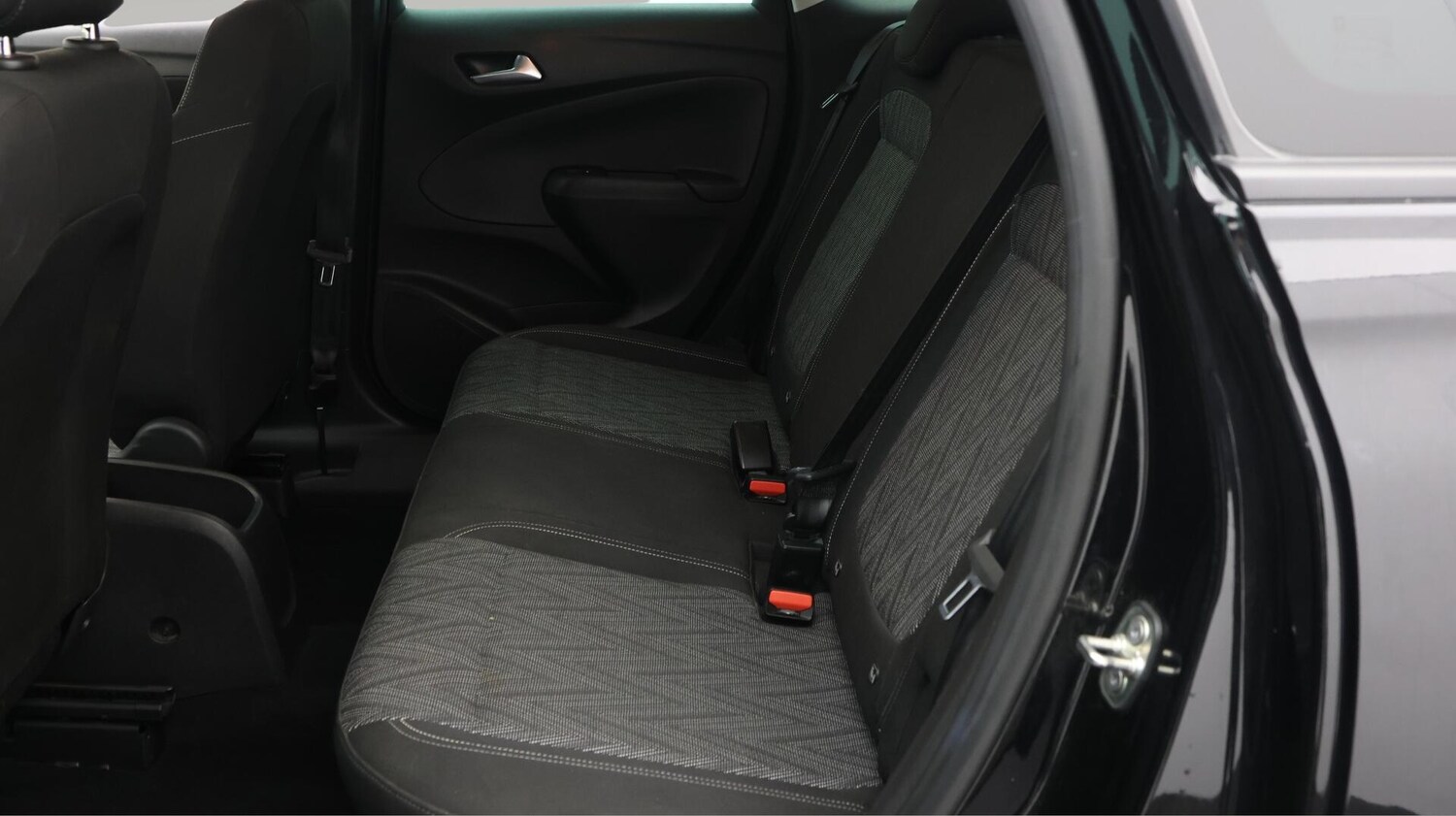 Used Vauxhall Crossland X 2020 for sale - 76239373: Photo 17