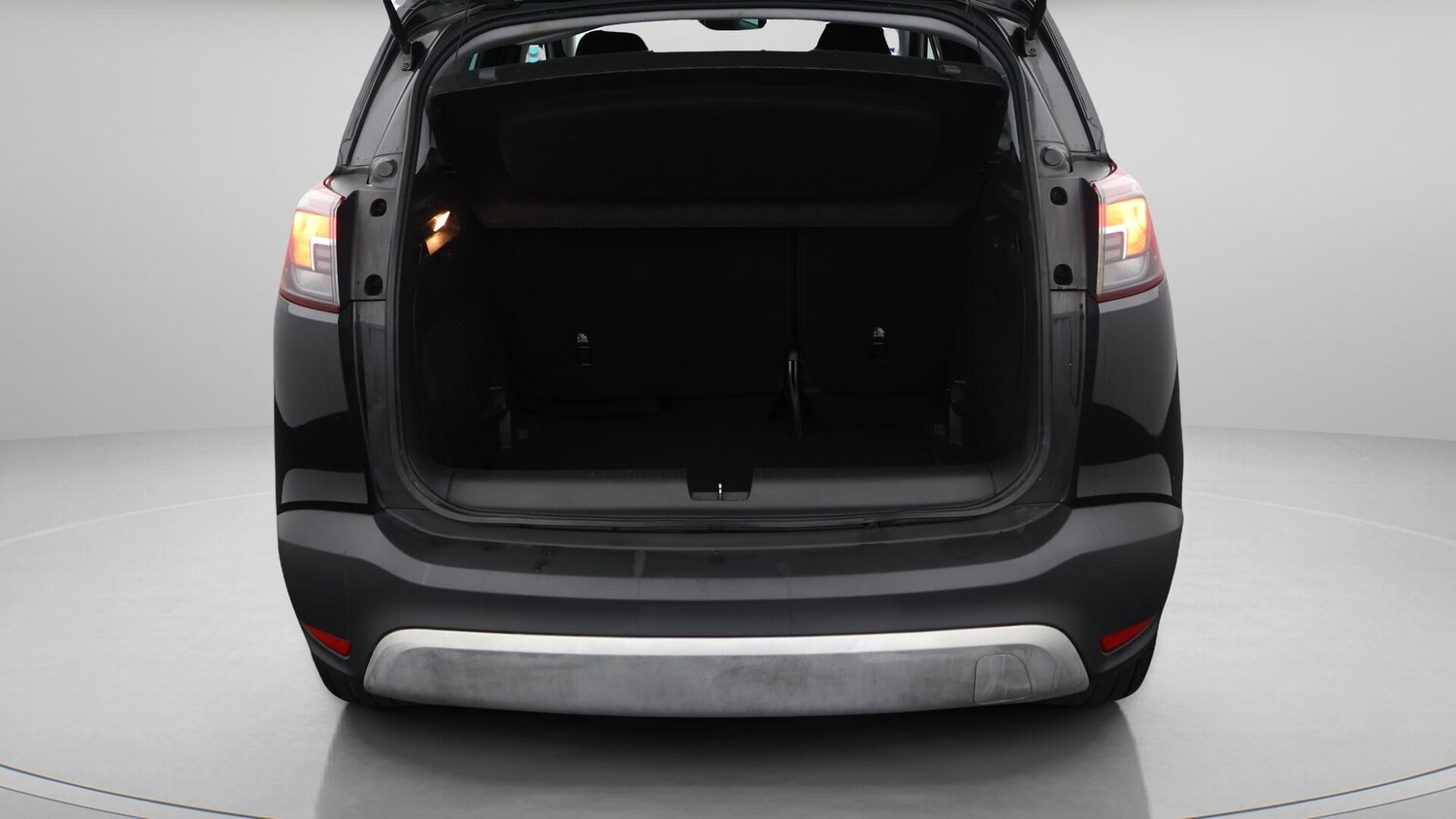 Used Vauxhall Crossland X 2020 for sale - 76239373: Photo 18