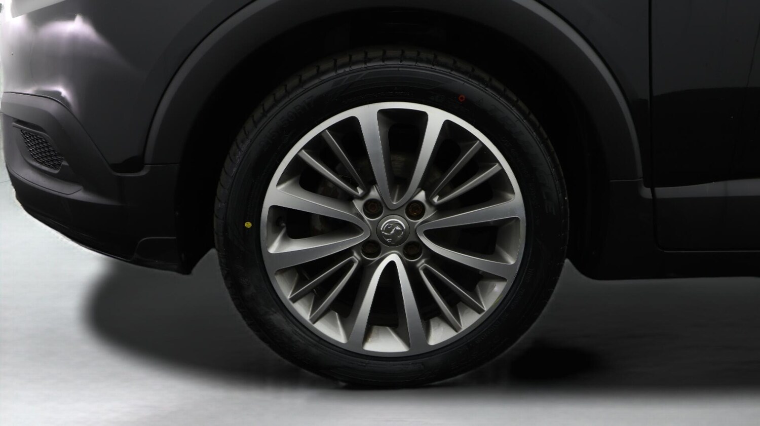 Used Vauxhall Crossland X 2020 for sale - 76239373: Photo 19