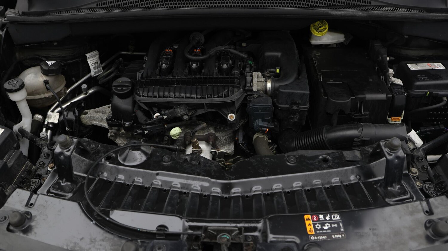 Used Vauxhall Crossland X 2020 for sale - 76239373: Photo 20