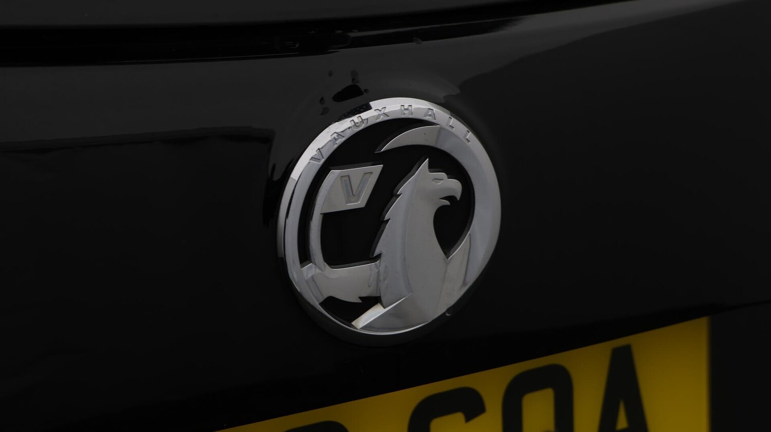 Used Vauxhall Crossland X 2020 for sale - 76239373: Photo 21