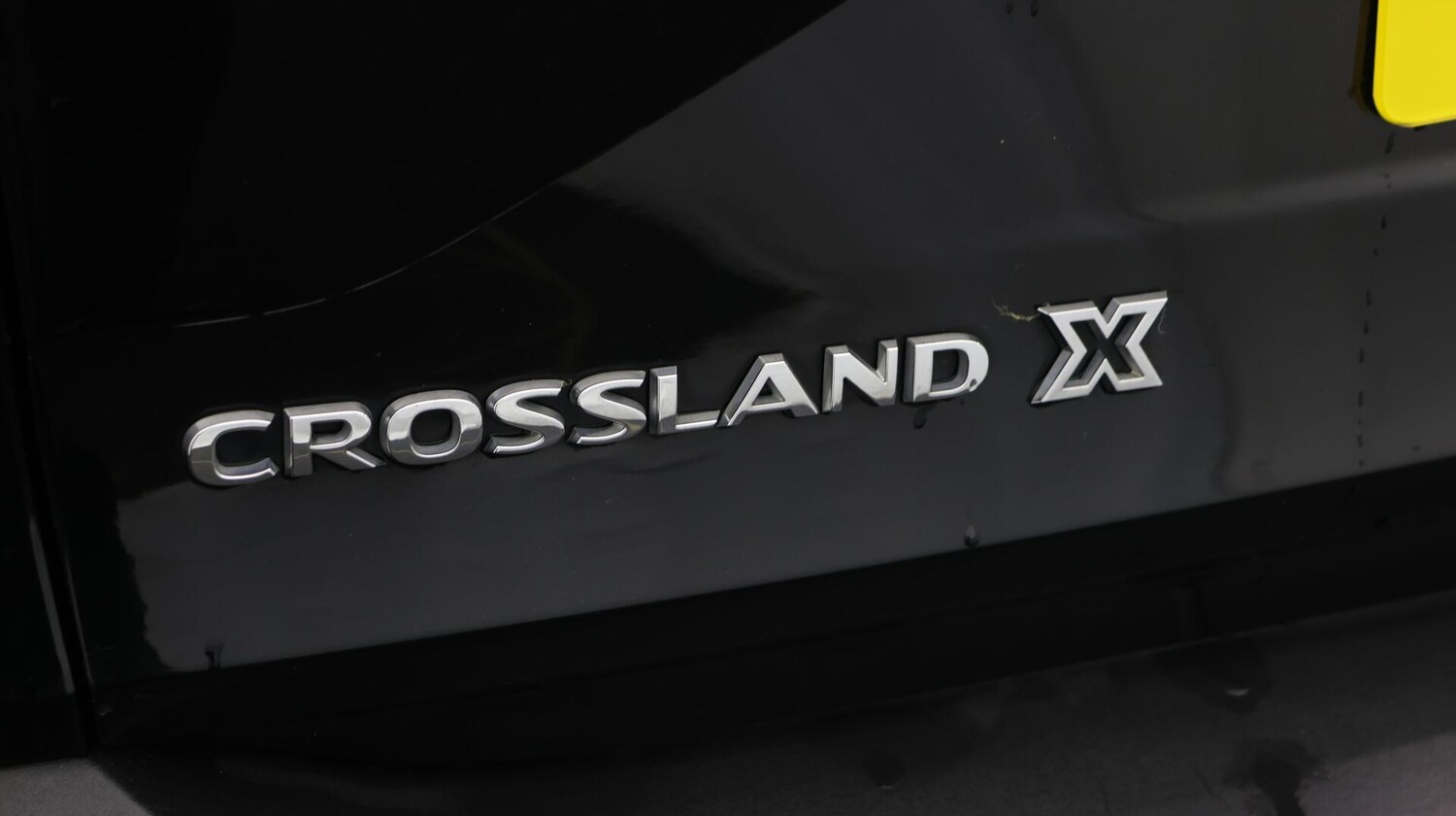 Used Vauxhall Crossland X 2020 for sale - 76239373: Photo 22