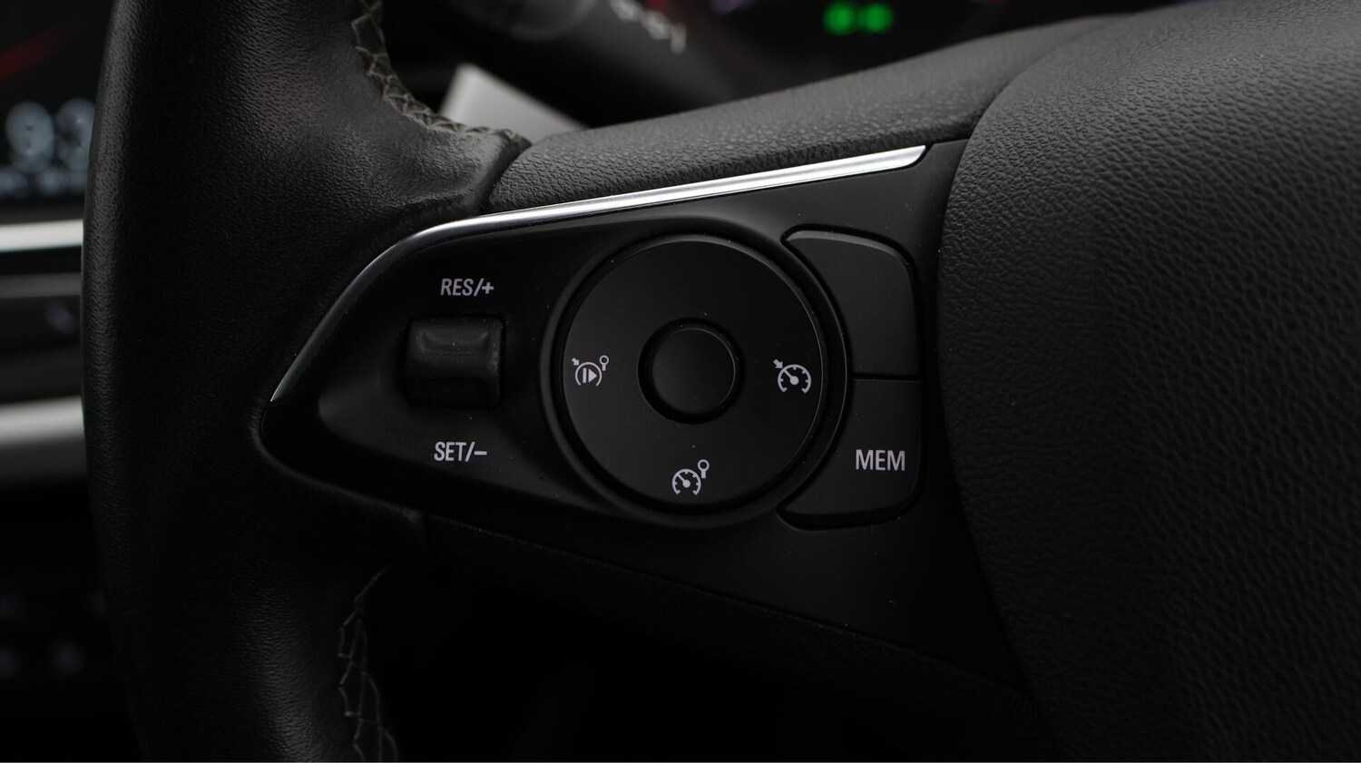 Used Vauxhall Crossland X 2020 for sale - 76239373: Photo 24