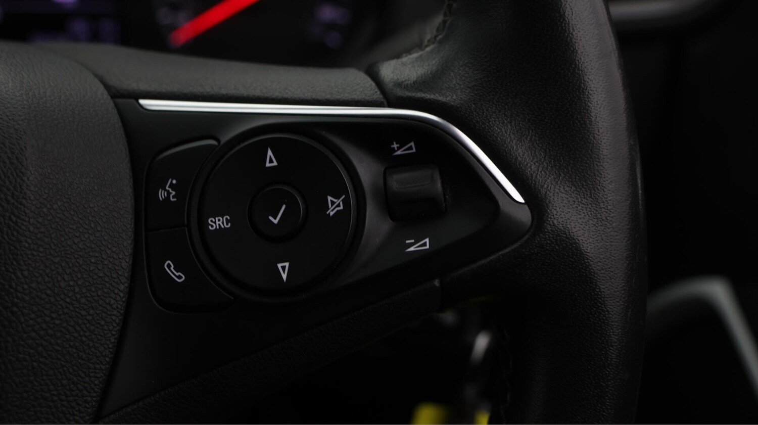 Used Vauxhall Crossland X 2020 for sale - 76239373: Photo 25