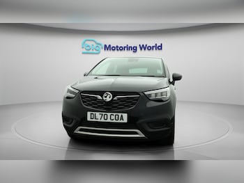 Used Vauxhall Crossland X 2020 for sale - 76239373: Photo