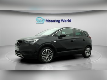 Used Vauxhall Crossland X 2020 for sale - 76239373: Photo