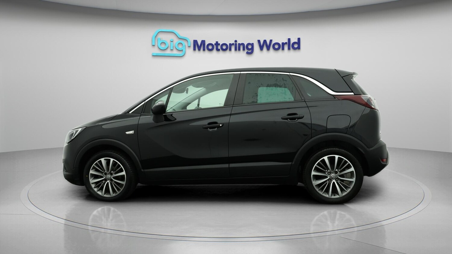 Used Vauxhall Crossland X 2020 for sale - 76239373: Photo 5