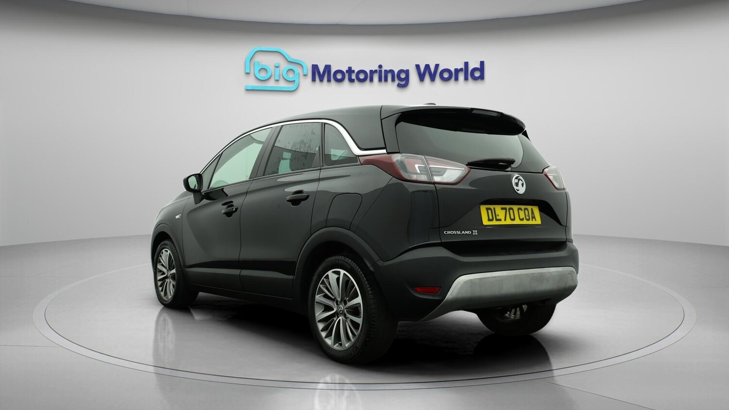 Used Vauxhall Crossland X 2020 for sale - 76239373: Photo 6