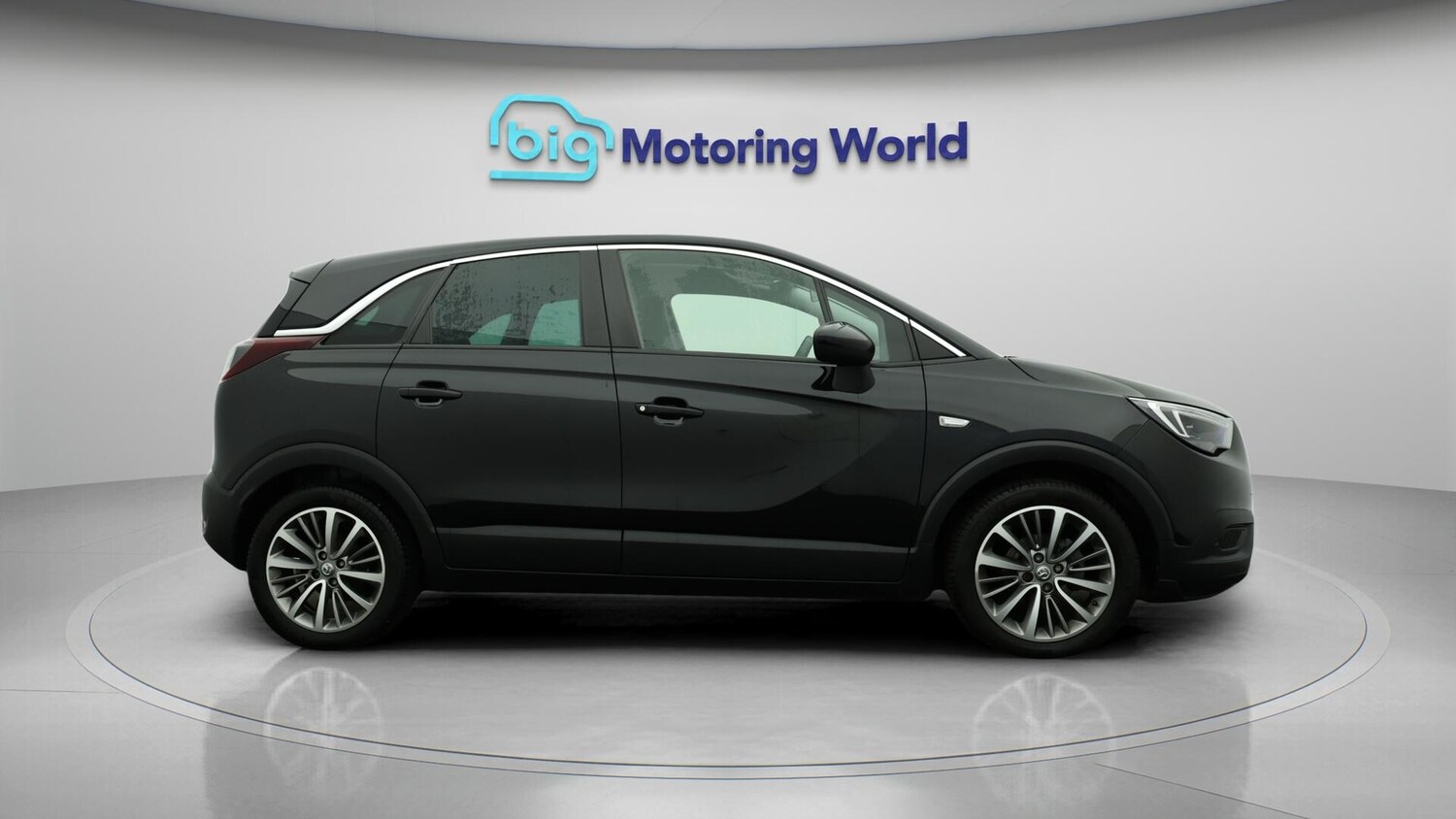 Used Vauxhall Crossland X 2020 for sale - 76239373: Photo 9