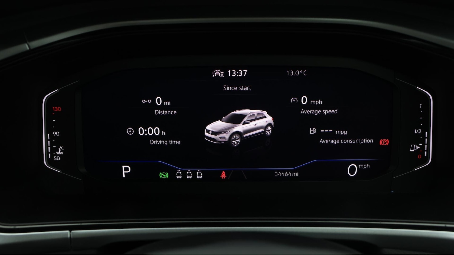 Used Volkswagen T-Roc 2023 for sale - 76083666: Photo 11