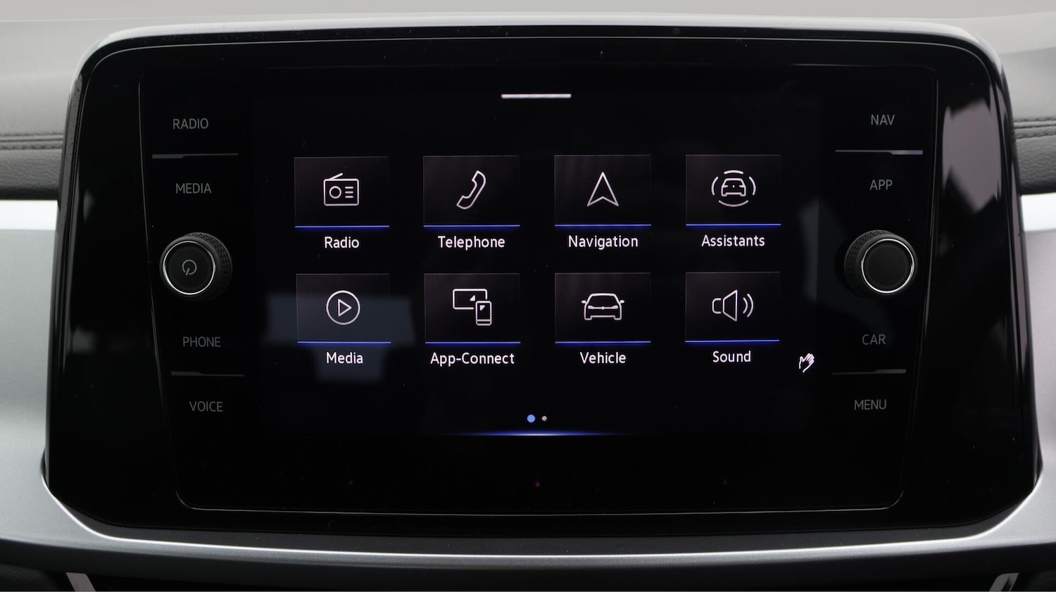 Used Volkswagen T-Roc 2023 for sale - 76083666: Photo 12