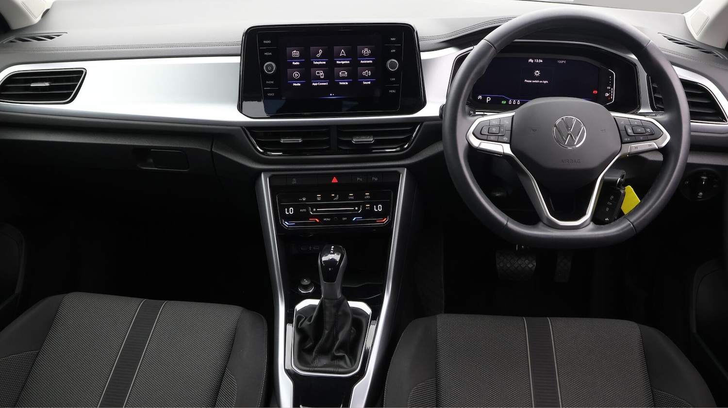 Used Volkswagen T-Roc 2023 for sale - 76083666: Photo 14