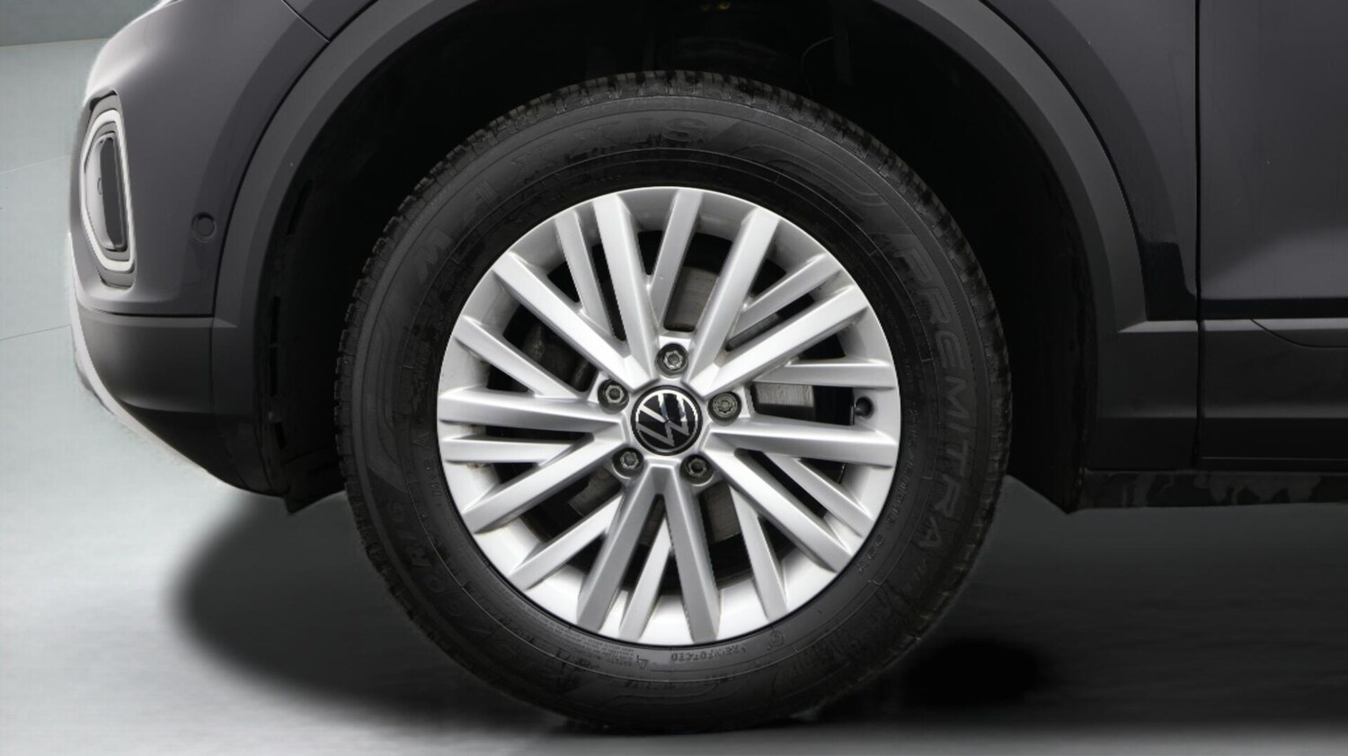 Used Volkswagen T-Roc 2023 for sale - 76083666: Photo 19