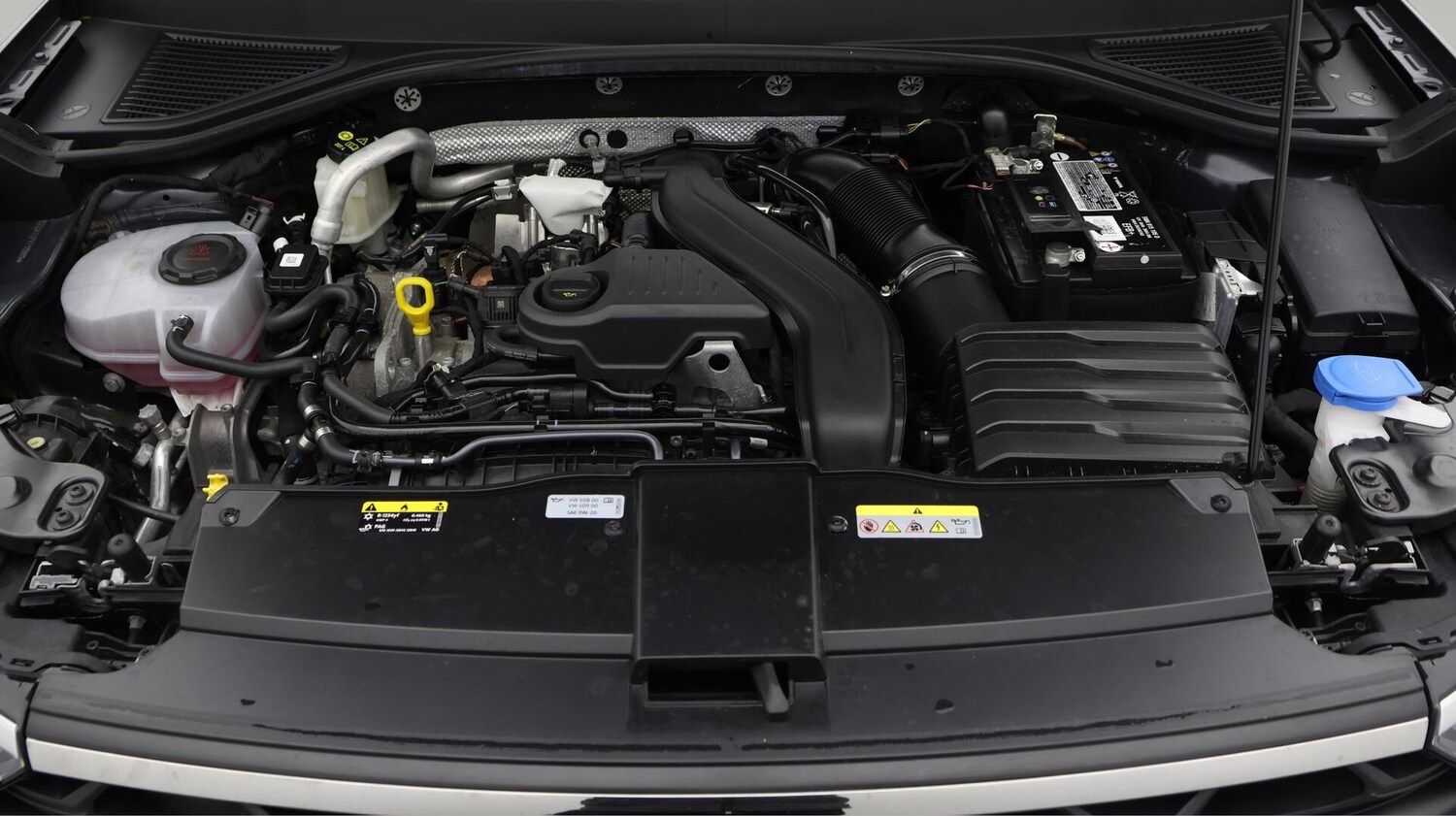 Used Volkswagen T-Roc 2023 for sale - 76083666: Photo 20