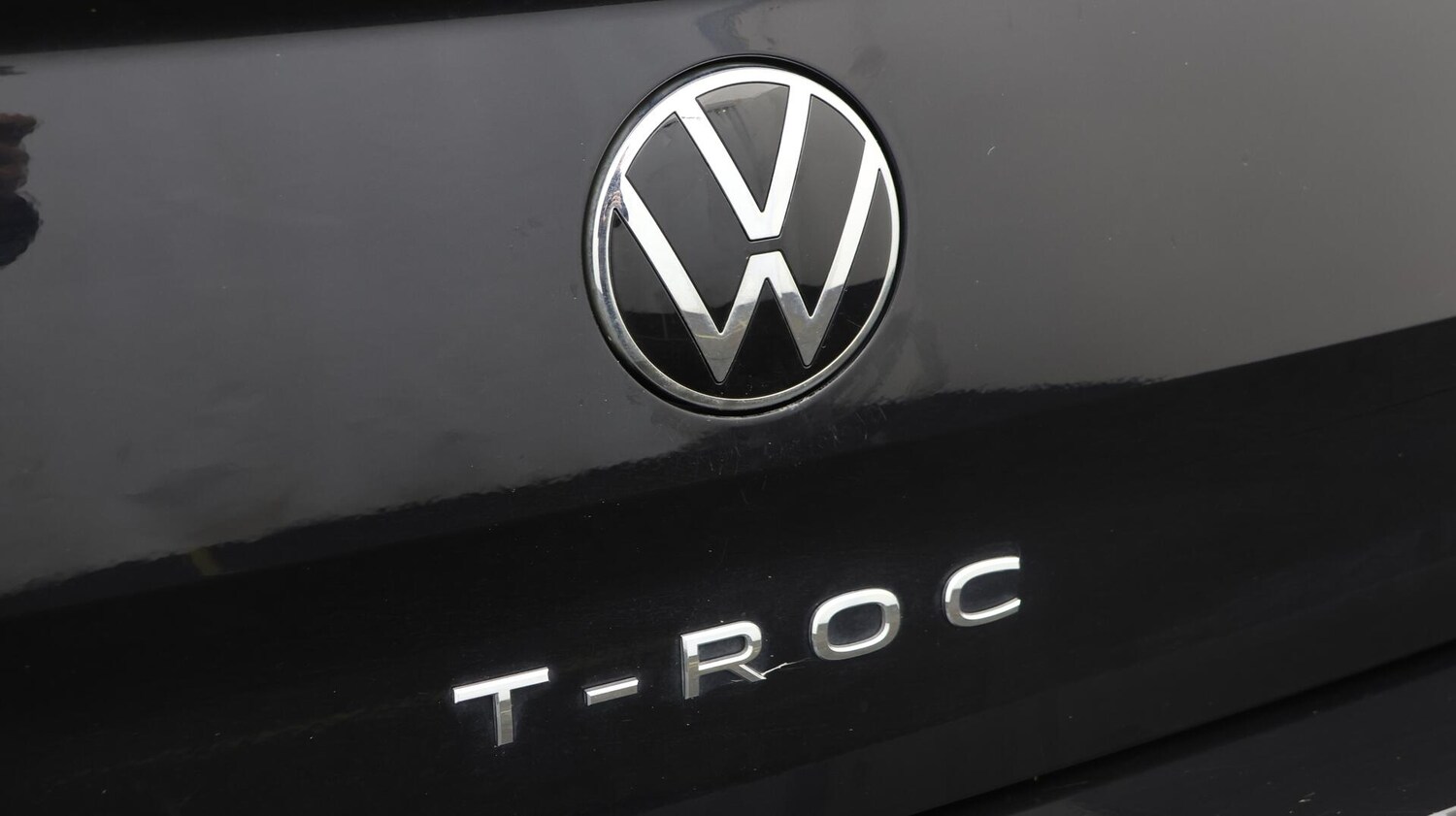 Used Volkswagen T-Roc 2023 for sale - 76083666: Photo 21