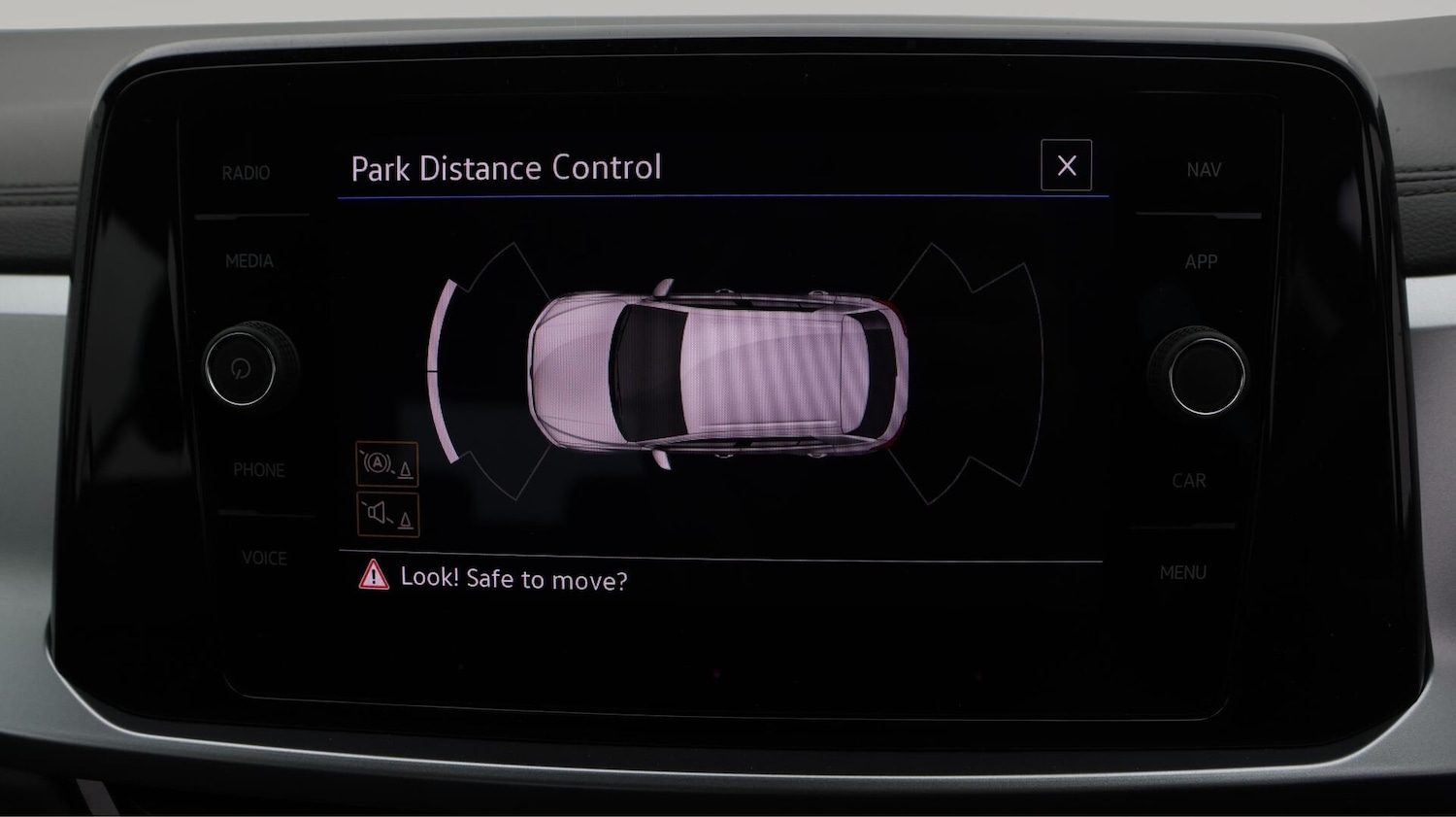 Used Volkswagen T-Roc 2023 for sale - 76083666: Photo 25