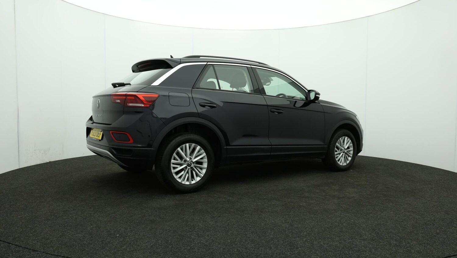 Used Volkswagen T-Roc 2023 for sale - 76083666: Photo 38