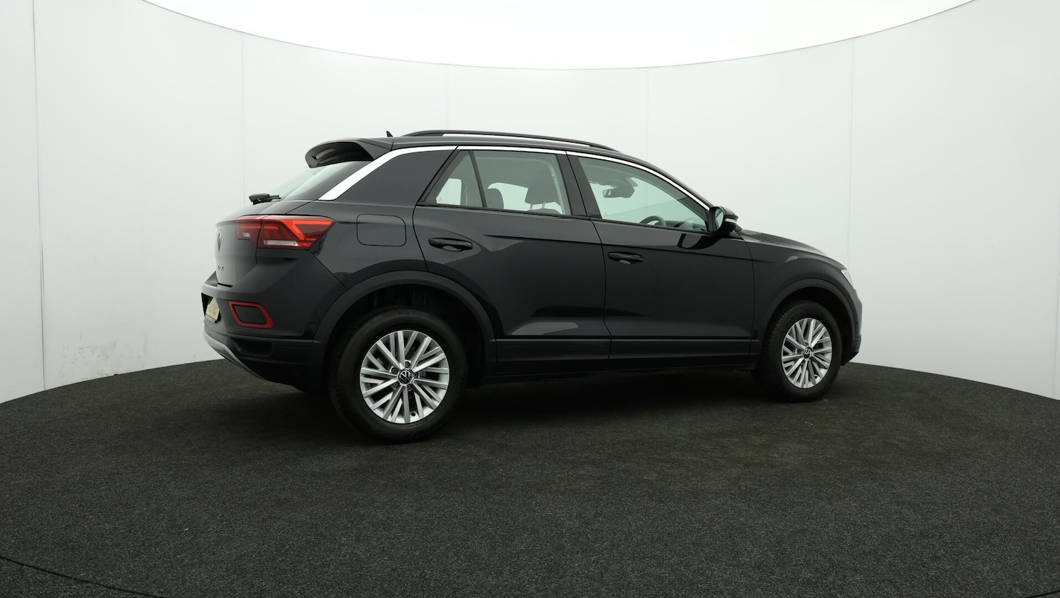 Used Volkswagen T-Roc 2023 for sale - 76083666: Photo 39
