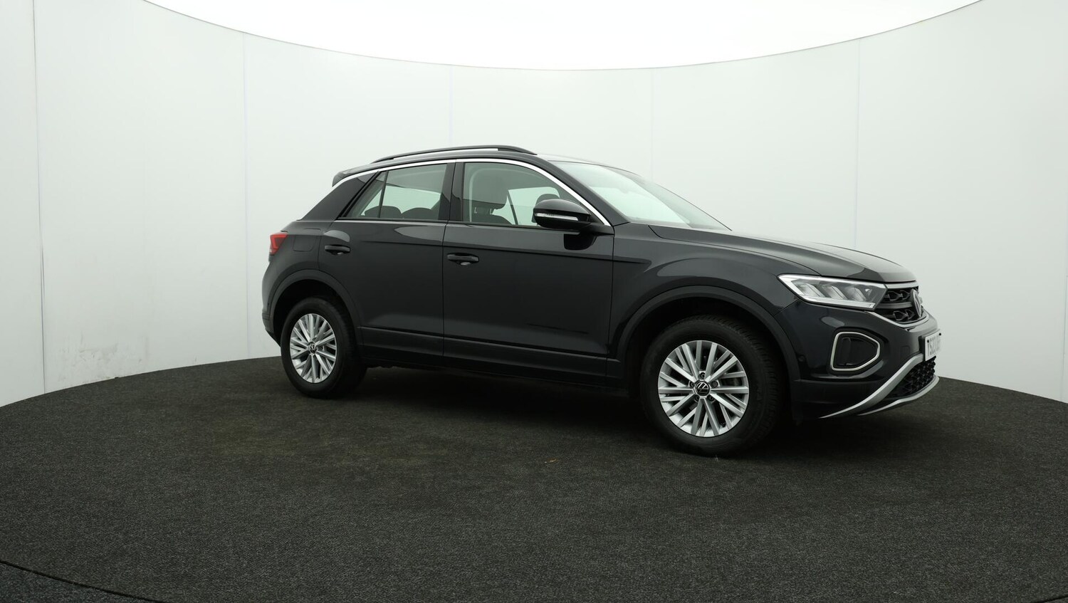 Used Volkswagen T-Roc 2023 for sale - 76083666: Photo 49
