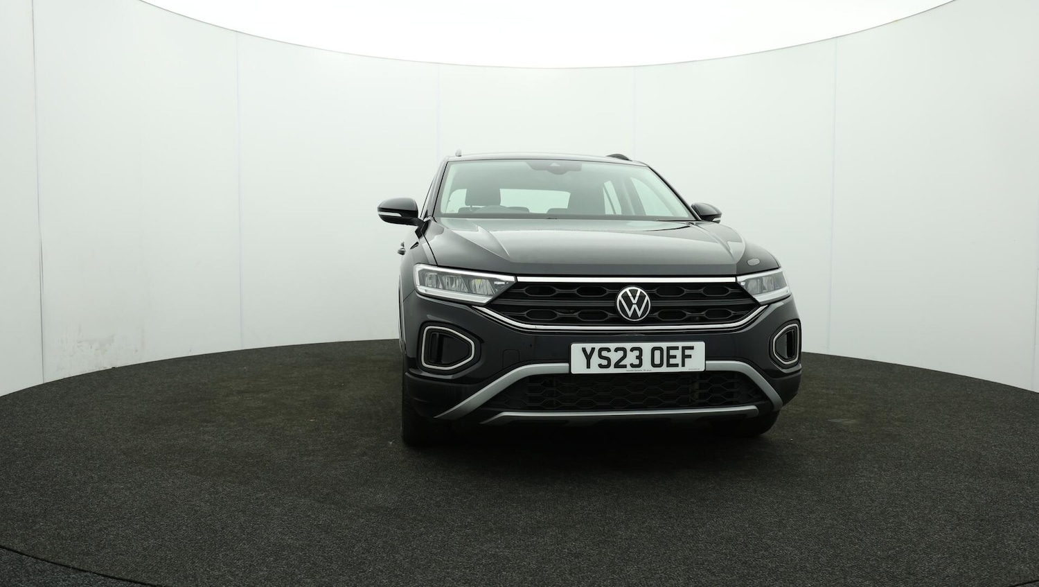 Used Volkswagen T-Roc 2023 for sale - 76083666: Photo 56