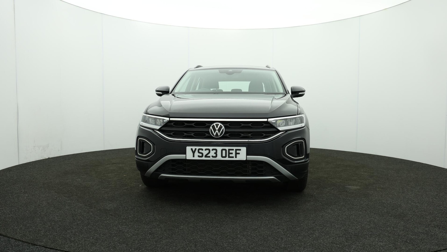 Used Volkswagen T-Roc 2023 for sale - 76083666: Photo 59