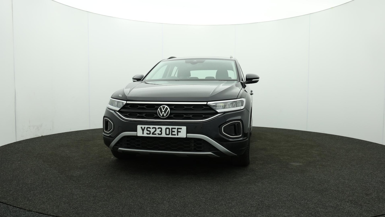 Used Volkswagen T-Roc 2023 for sale - 76083666: Photo 60