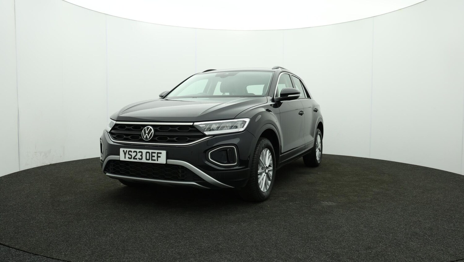 Used Volkswagen T-Roc 2023 for sale - 76083666: Photo 62