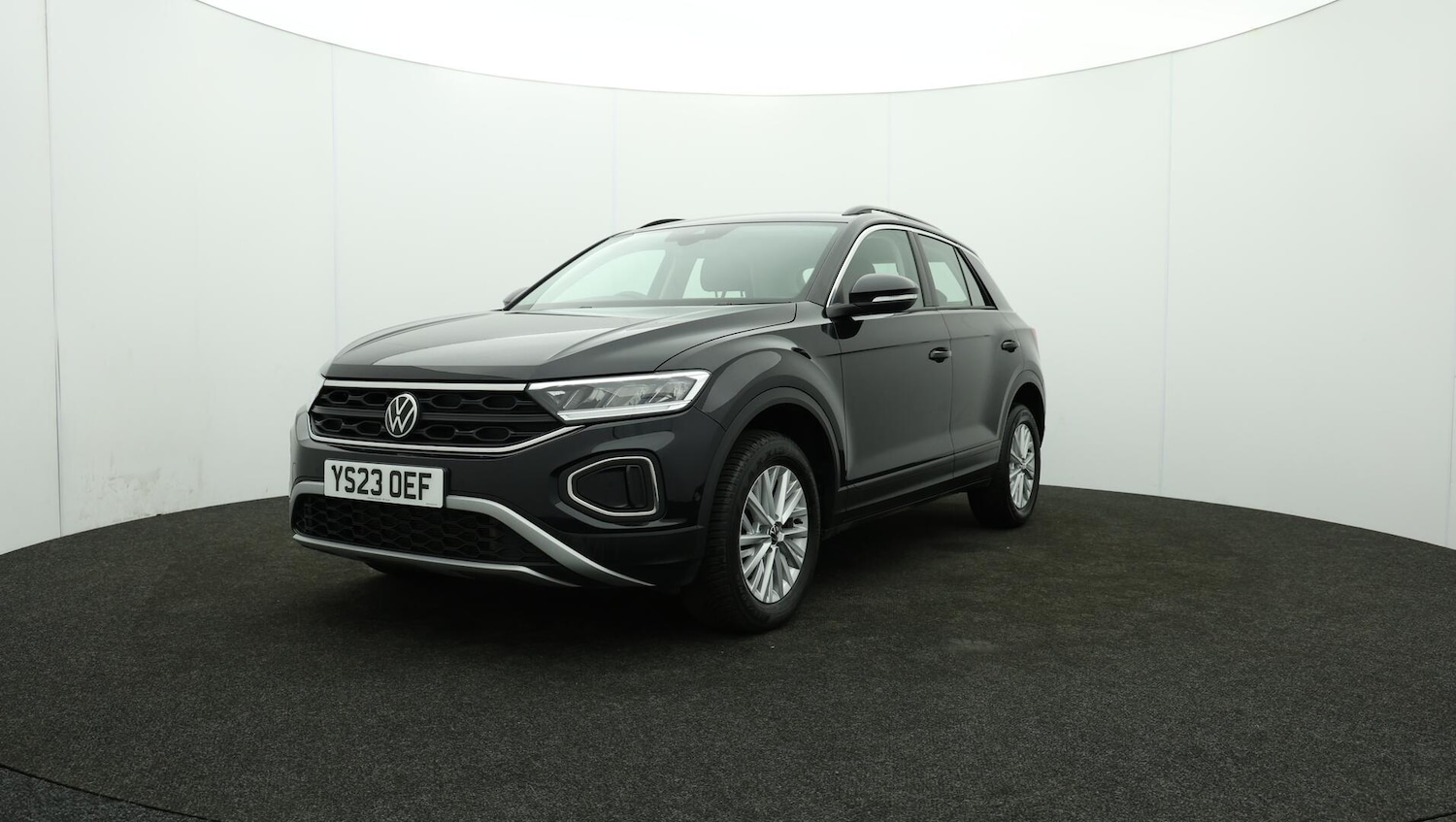 Used Volkswagen T-Roc 2023 for sale - 76083666: Photo 63