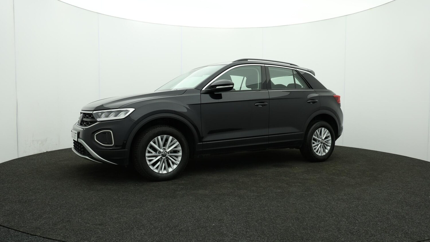 Used Volkswagen T-Roc 2023 for sale - 76083666: Photo 67