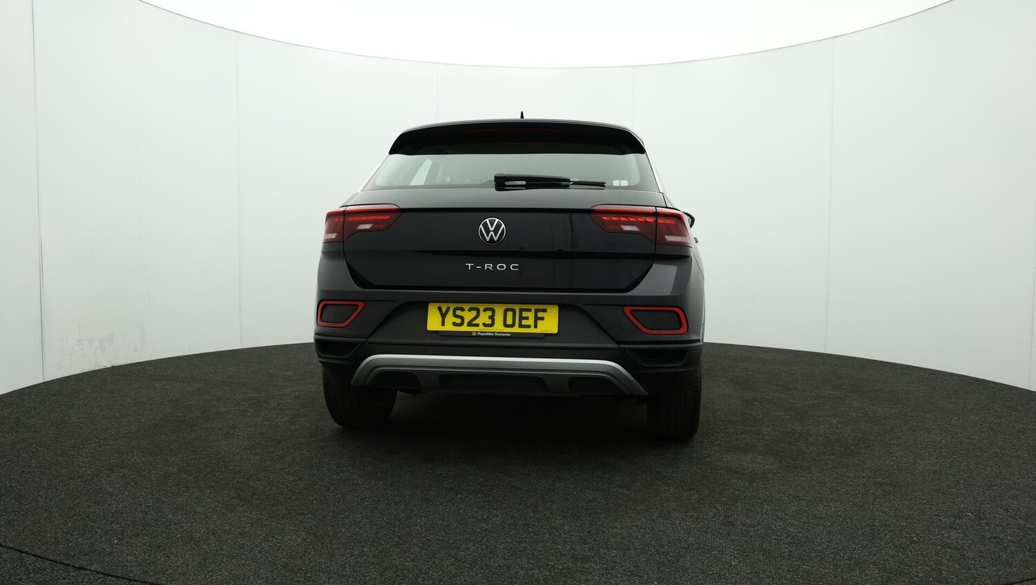 Used Volkswagen T-Roc 2023 for sale - 76083666: Photo 69