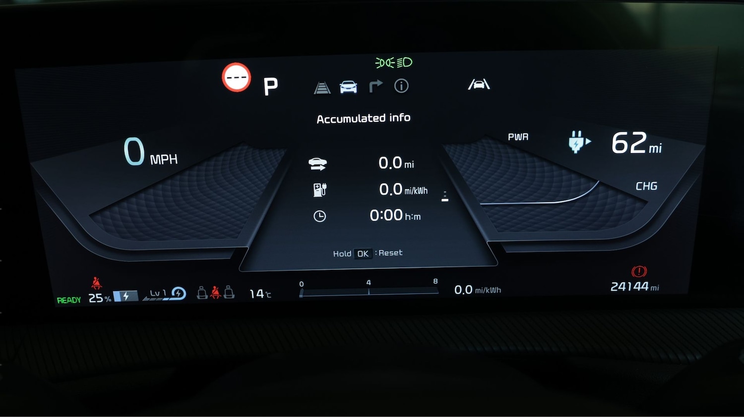 Used Kia EV6 2023 for sale - 78087747: Photo 10