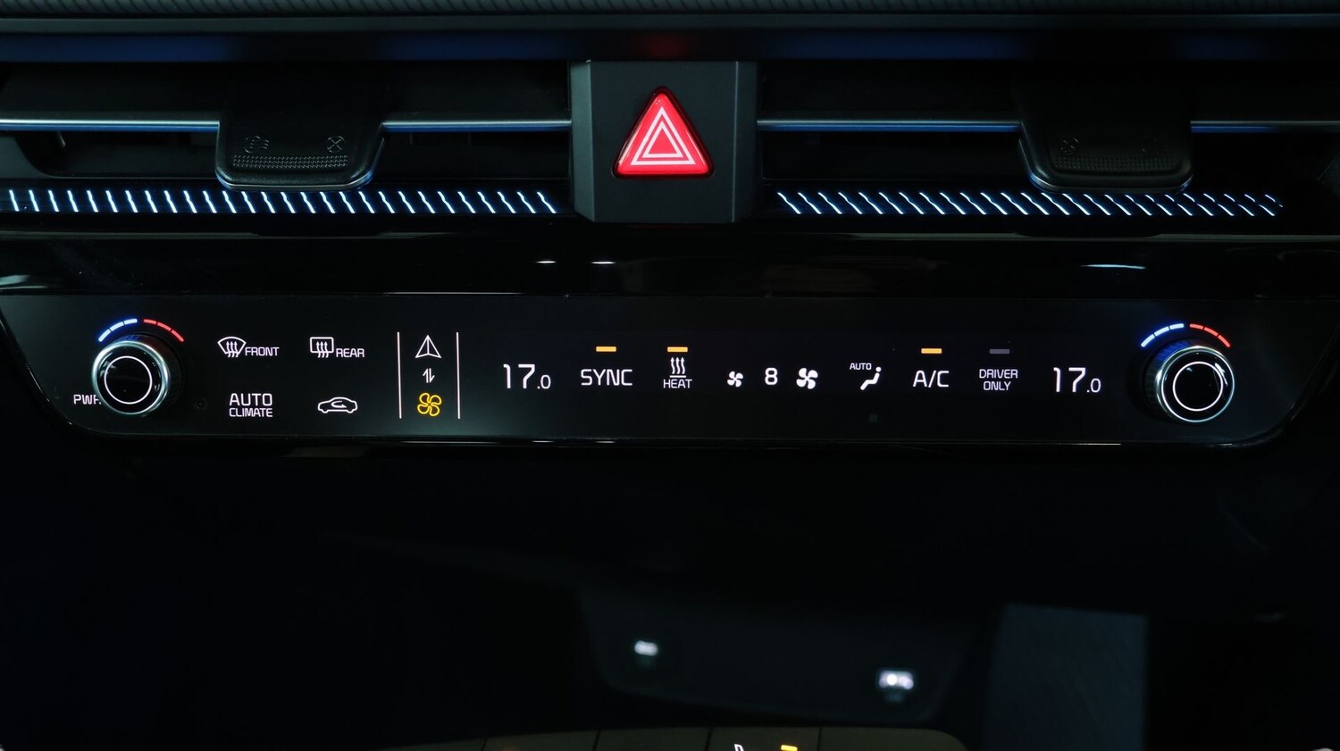 Used Kia EV6 2023 for sale - 78087747: Photo 12