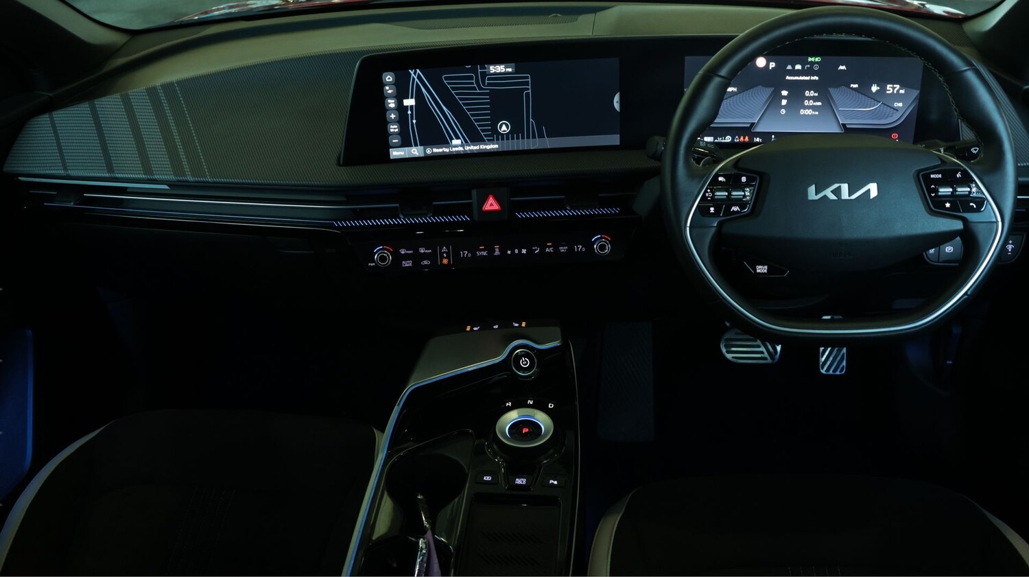 Used Kia EV6 2023 for sale - 78087747: Photo 13