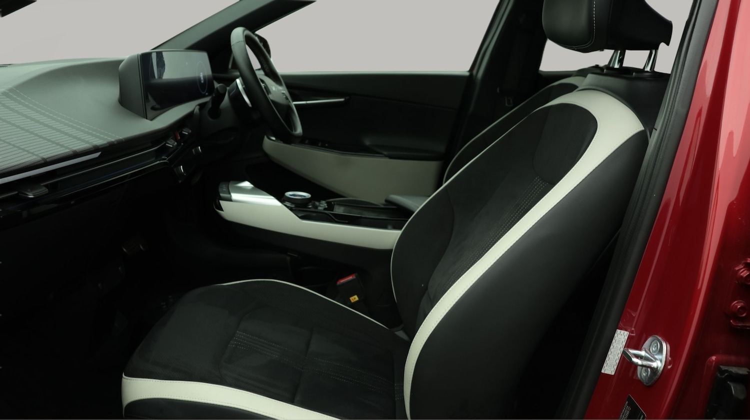 Used Kia EV6 2023 for sale - 78087747: Photo 14