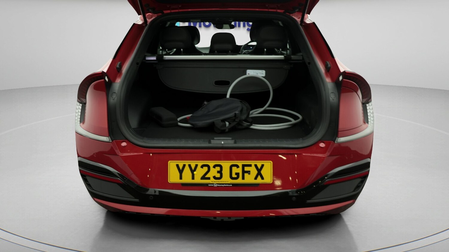 Used Kia EV6 2023 for sale - 78087747: Photo 17