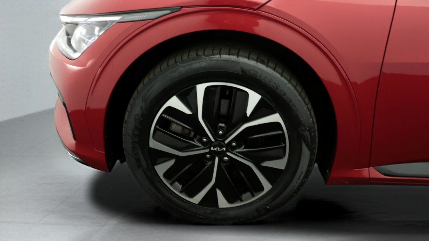 Used Kia EV6 2023 for sale - 78087747: Photo 18