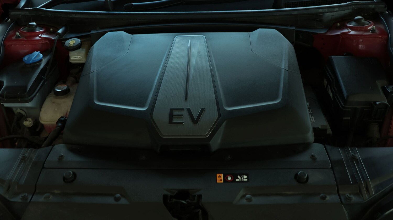 Used Kia EV6 2023 for sale - 78087747: Photo 19